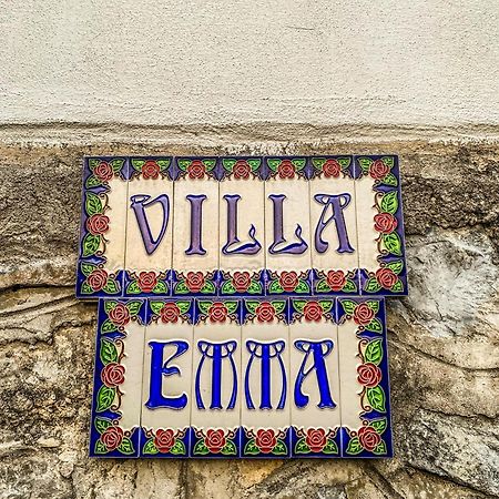 Villa Emma Malcesine Exterior foto