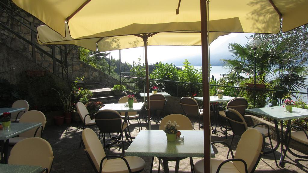 Villa Emma Malcesine Exterior foto