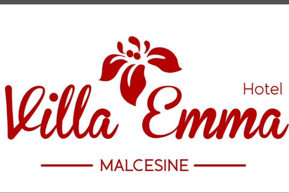 Villa Emma Malcesine Exterior foto