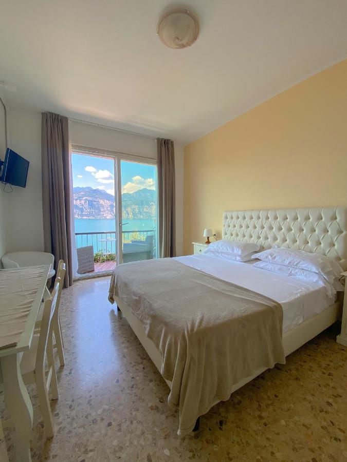 Villa Emma Malcesine Exterior foto