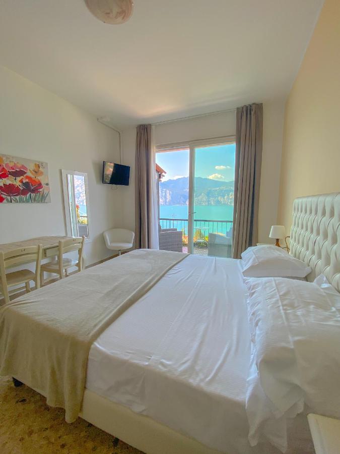 Villa Emma Malcesine Exterior foto