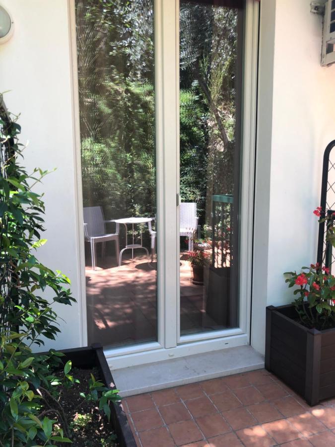 Villa Emma Malcesine Exterior foto