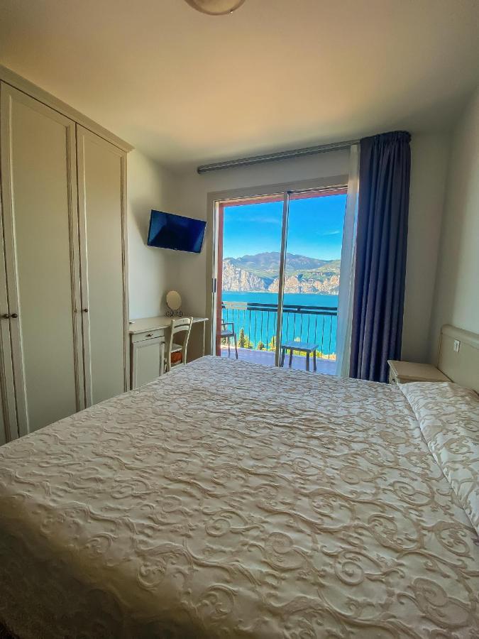 Villa Emma Malcesine Exterior foto