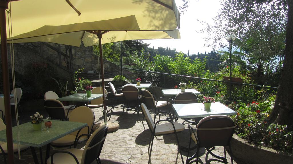 Villa Emma Malcesine Exterior foto
