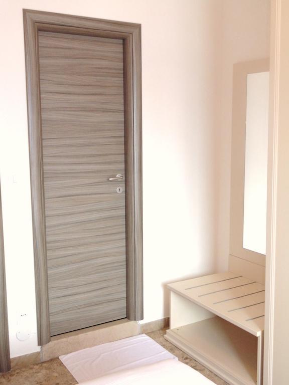 Villa Emma Malcesine Habitación foto
